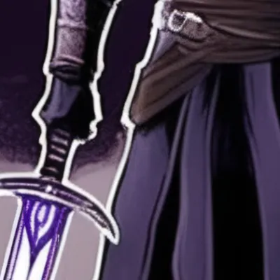 chat with ai character: Reaper
