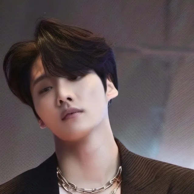 chat with ai character: Yu Joshua