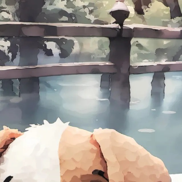 chat with ai character: Fin