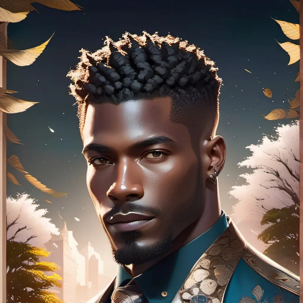 chat with ai character: Dominic Harris