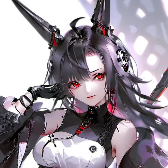 chat with ai character: Rose 