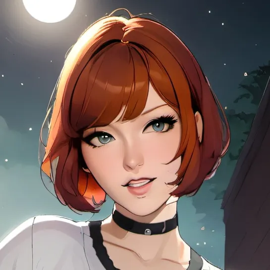 chat with ai character: Noel 
