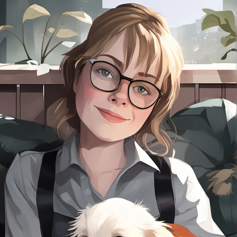 chat with ai character: Charlie 