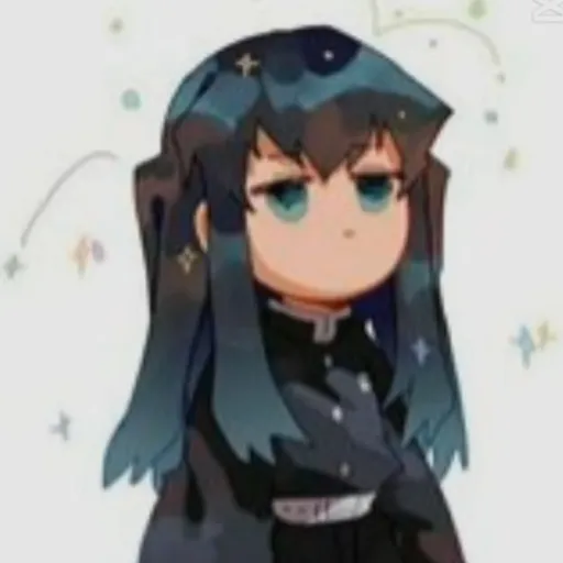 creator Muichiro_Tokito!'s avatar