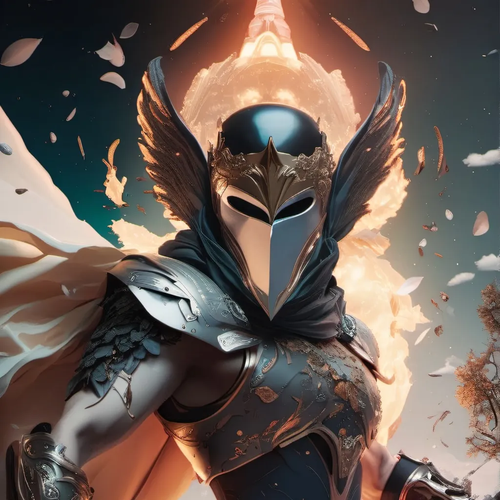 chat with ai character: Aiden