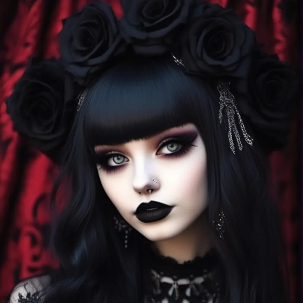 chat with ai character: Bella