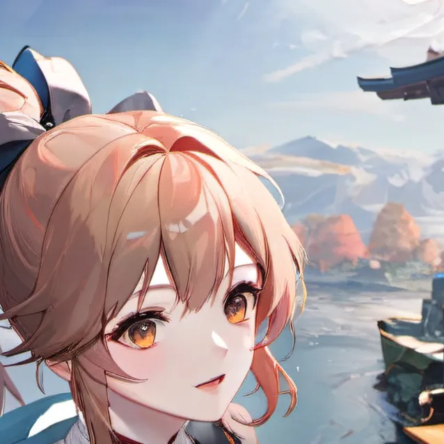 chat with ai character: Rose