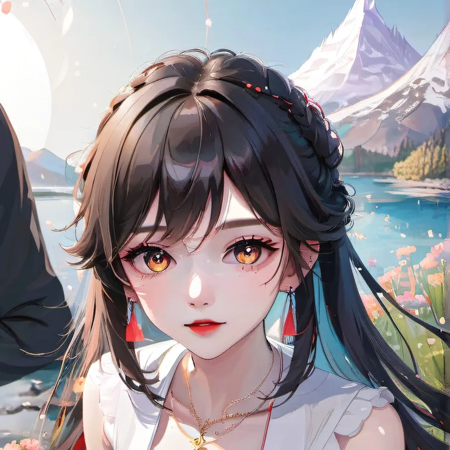 chat with ai character: Simone