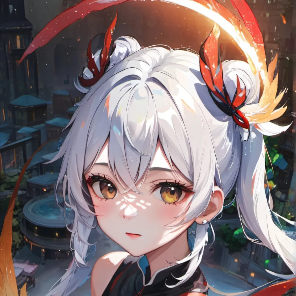 chat with ai character: summer 