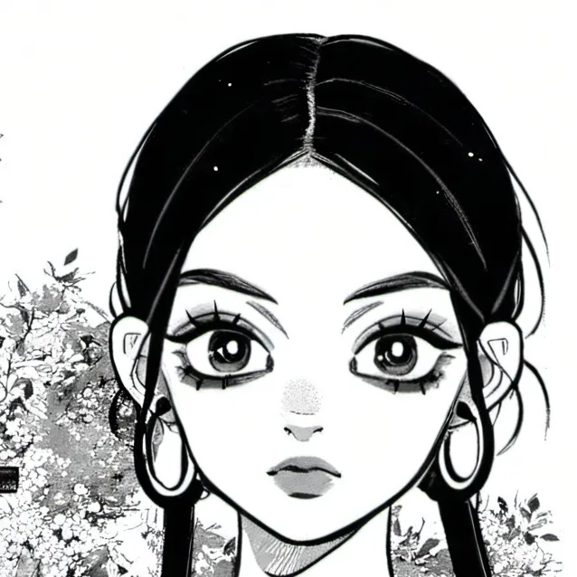 chat with ai character: Wednesday