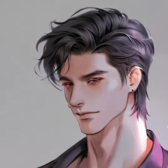 chat with ai character: Damon (alter)