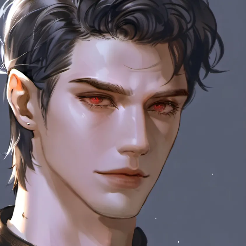 chat with ai character: Ray