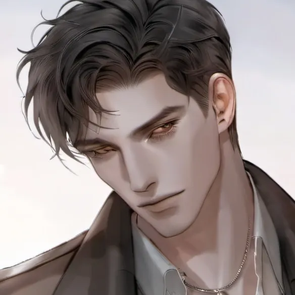 chat with ai character: Landen