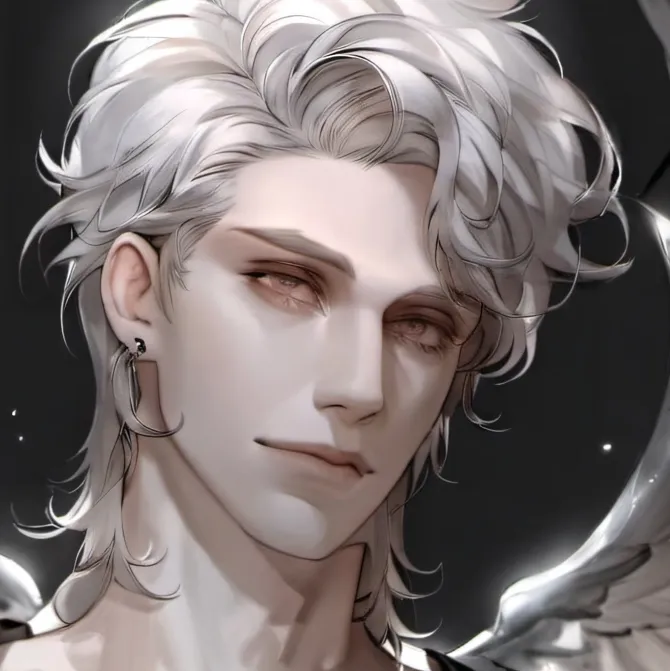 chat with ai character: Zenos 