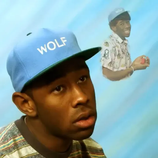 creator thatbrosamuel's avatar