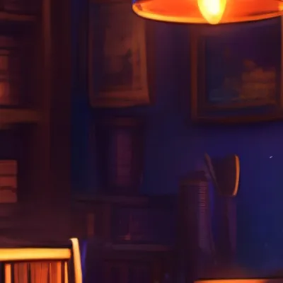 chat with ai character: Ellie
