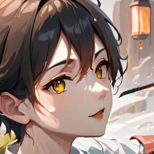 chat with ai character: Henry