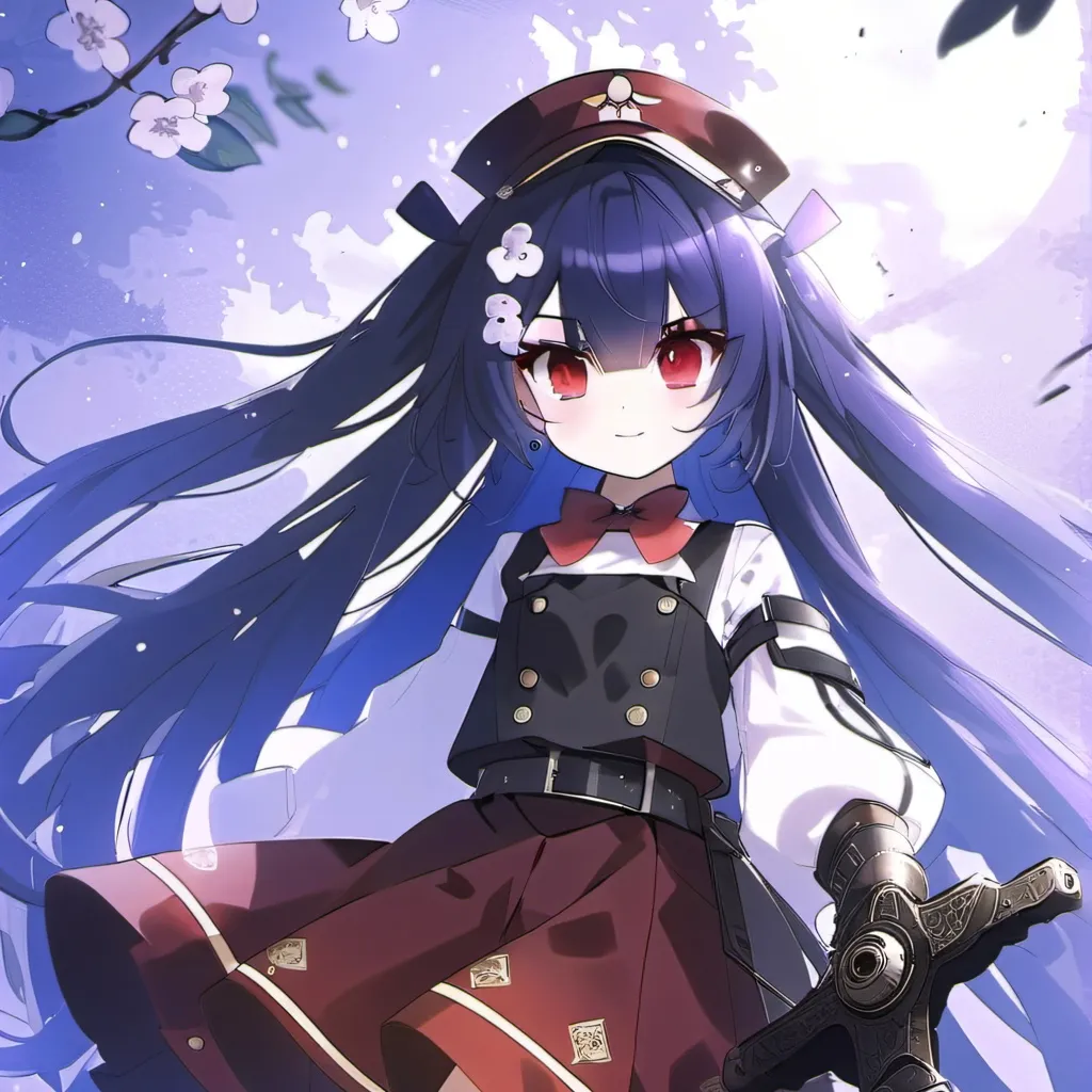 chat with ai character: Doll Murder Drones