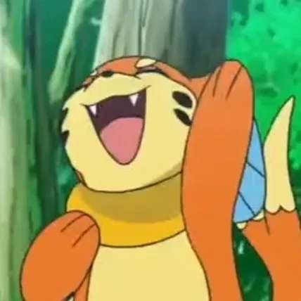 creator The_Buizel_Master!'s avatar