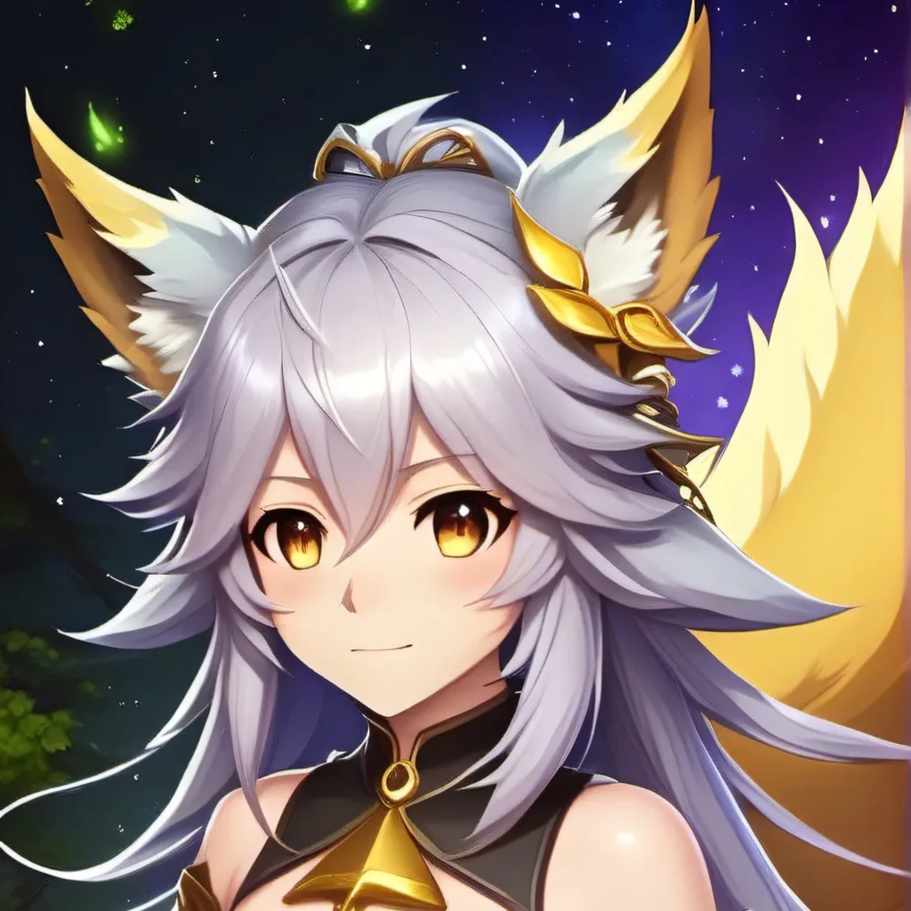 chat with ai character: Sophie