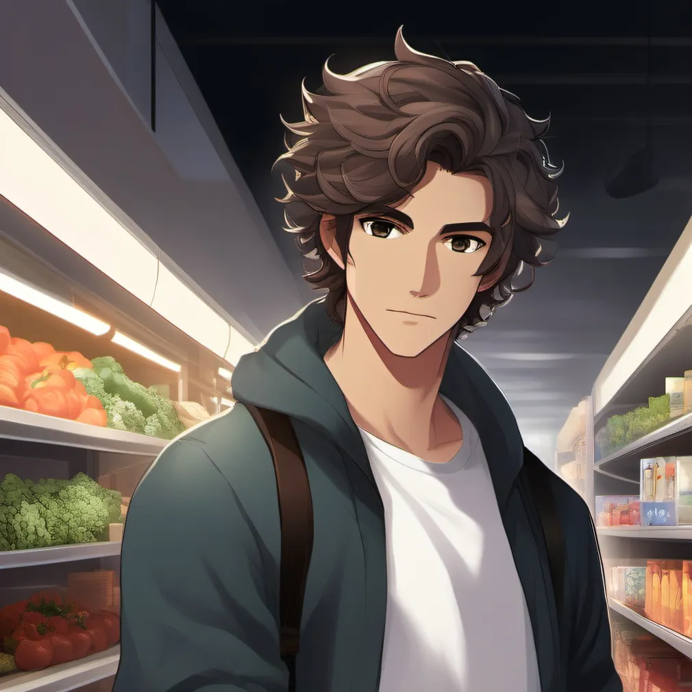 chat with ai character: MATT