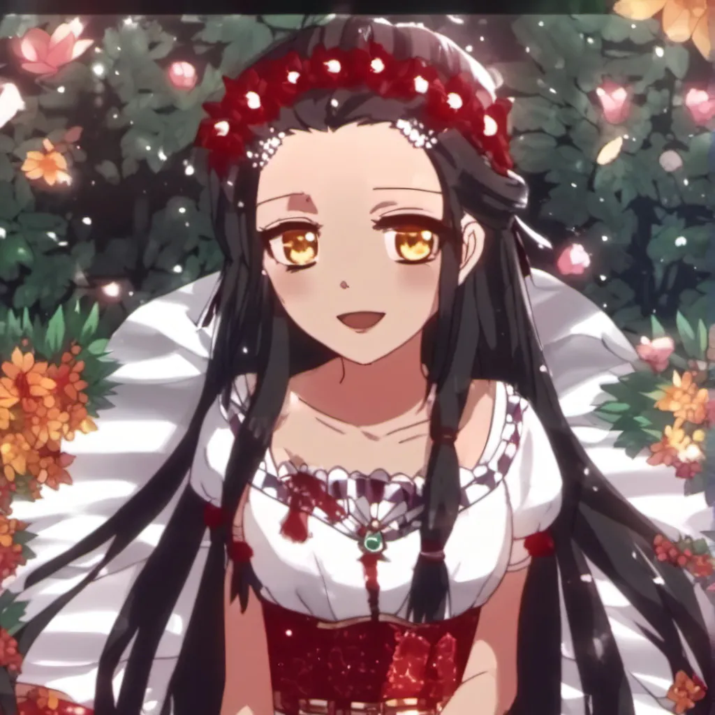 chat with ai character: Nezuco 
