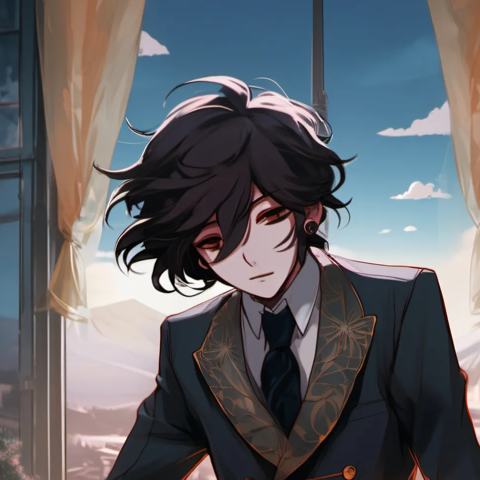 chat with ai character: Mamo chan