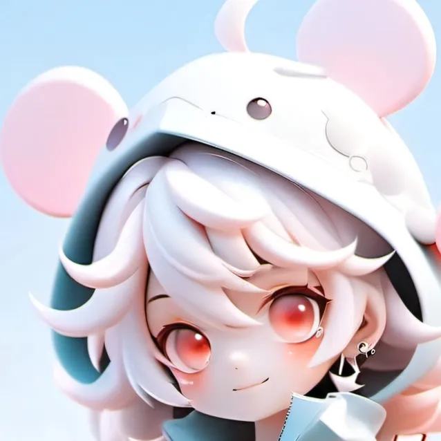 chat with ai character: tiki