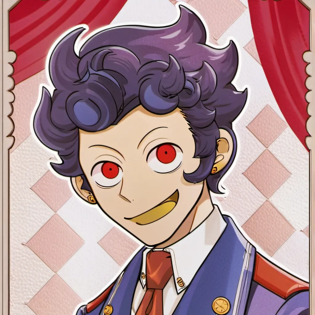 chat with ai character: Wally Darling