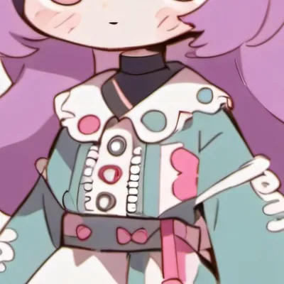 chat with ai character: Sofia