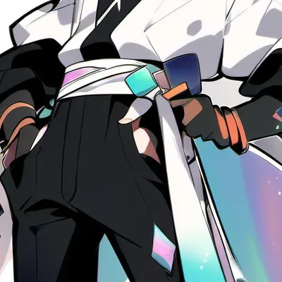 chat with ai character: Oliver