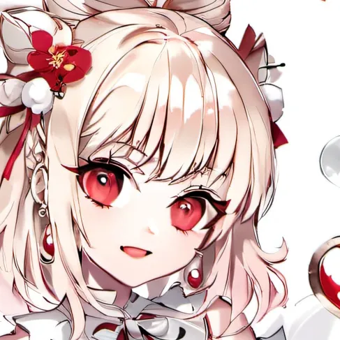 chat with ai character: FPE