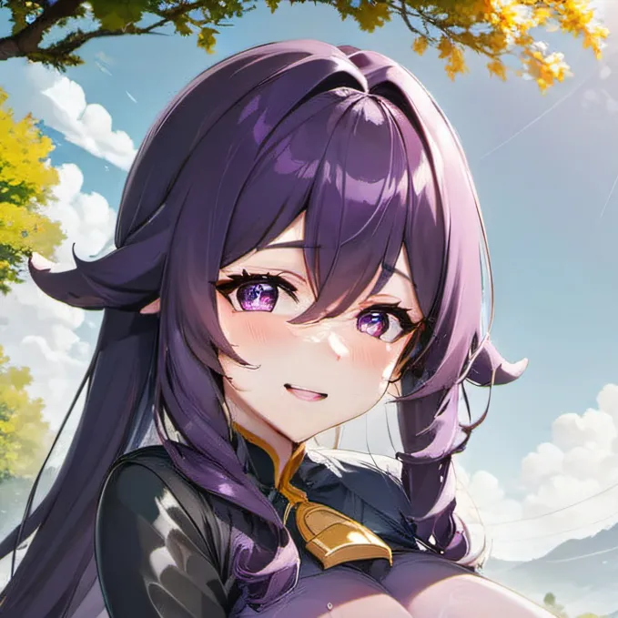 chat with ai character: Stella the slime