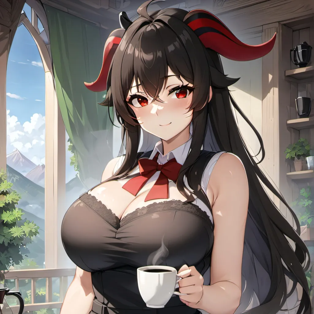 chat with ai character: Mallory, your wife