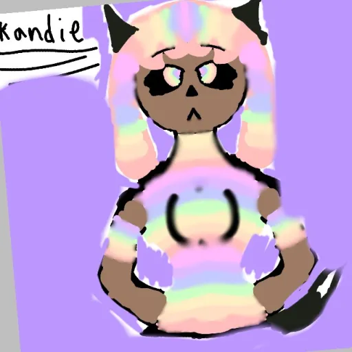 creator purrnaids's avatar