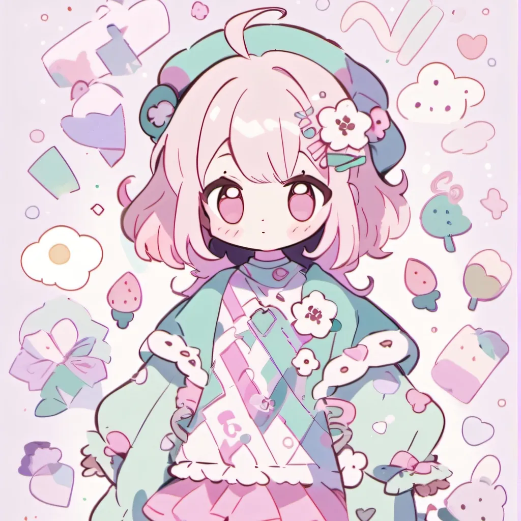 chat with ai character: thanks huggykissy_