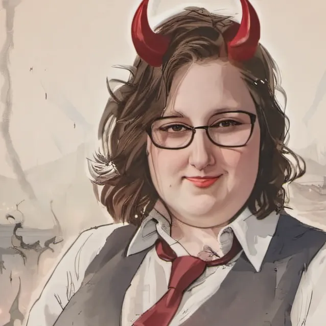 chat with ai character: Hulkette