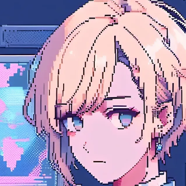 chat with ai character: Roxy