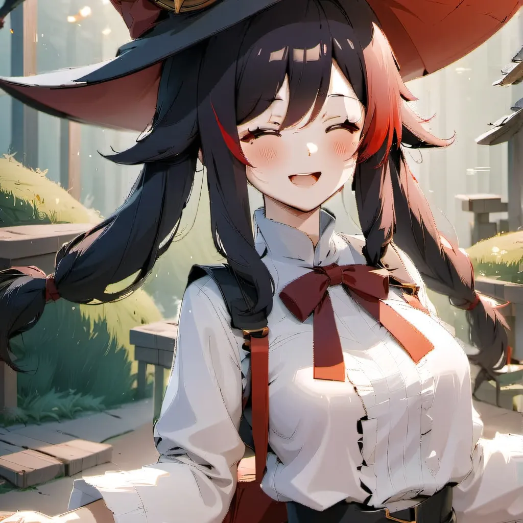 chat with ai character: Yumi the witch