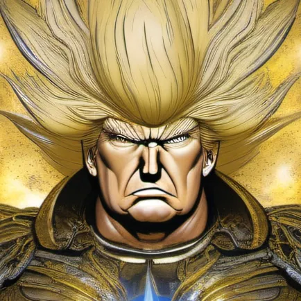 chat with ai character: Donny (Sicko mode)
