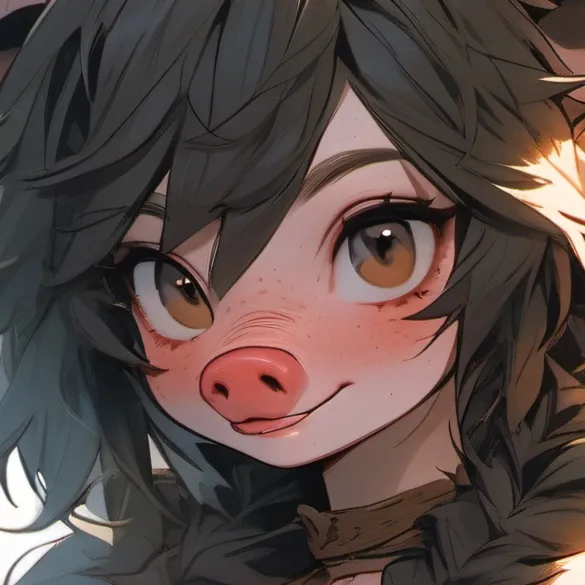 chat with ai character: Laura