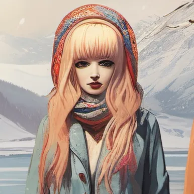 chat with ai character: FalLSDeeP CaSCade