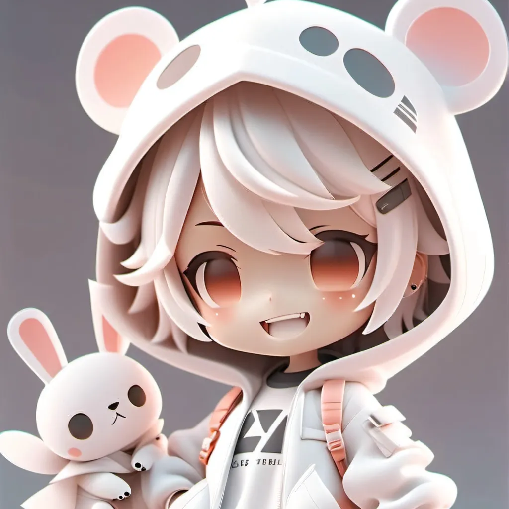 chat with ai character: Katey