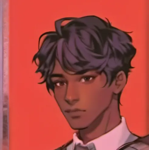 chat with ai character: Carlos