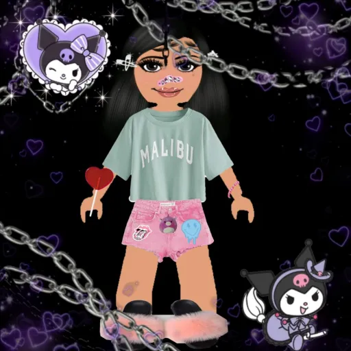 creator is ur girl lexi's avatar