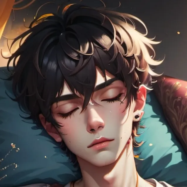 chat with ai character: alex