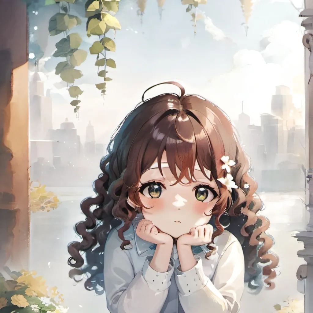 chat with ai character: Alice