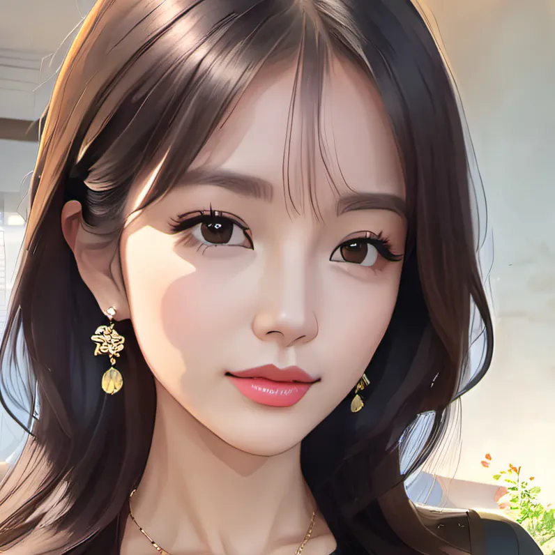 chat with ai character: Cara