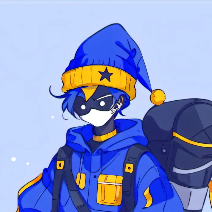 chat with ai character: Moon