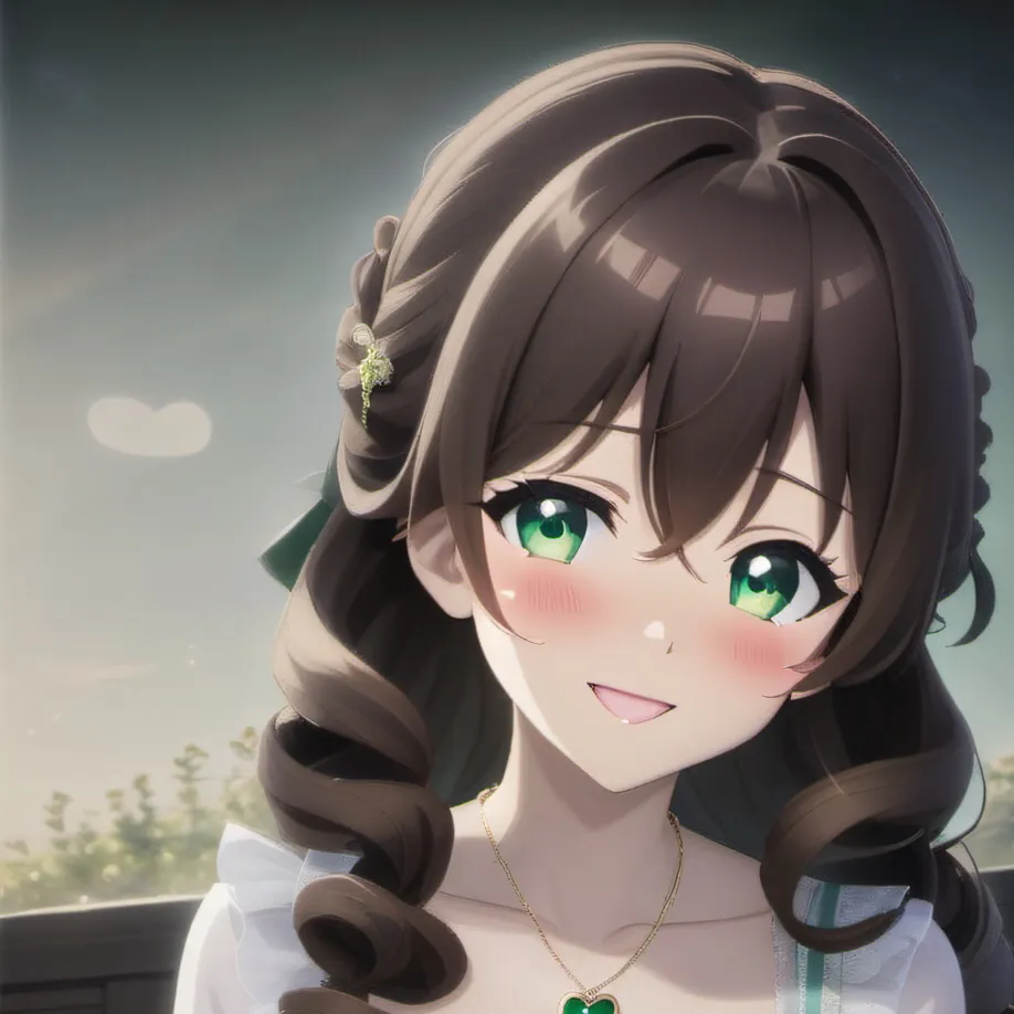 chat with ai character: Rose